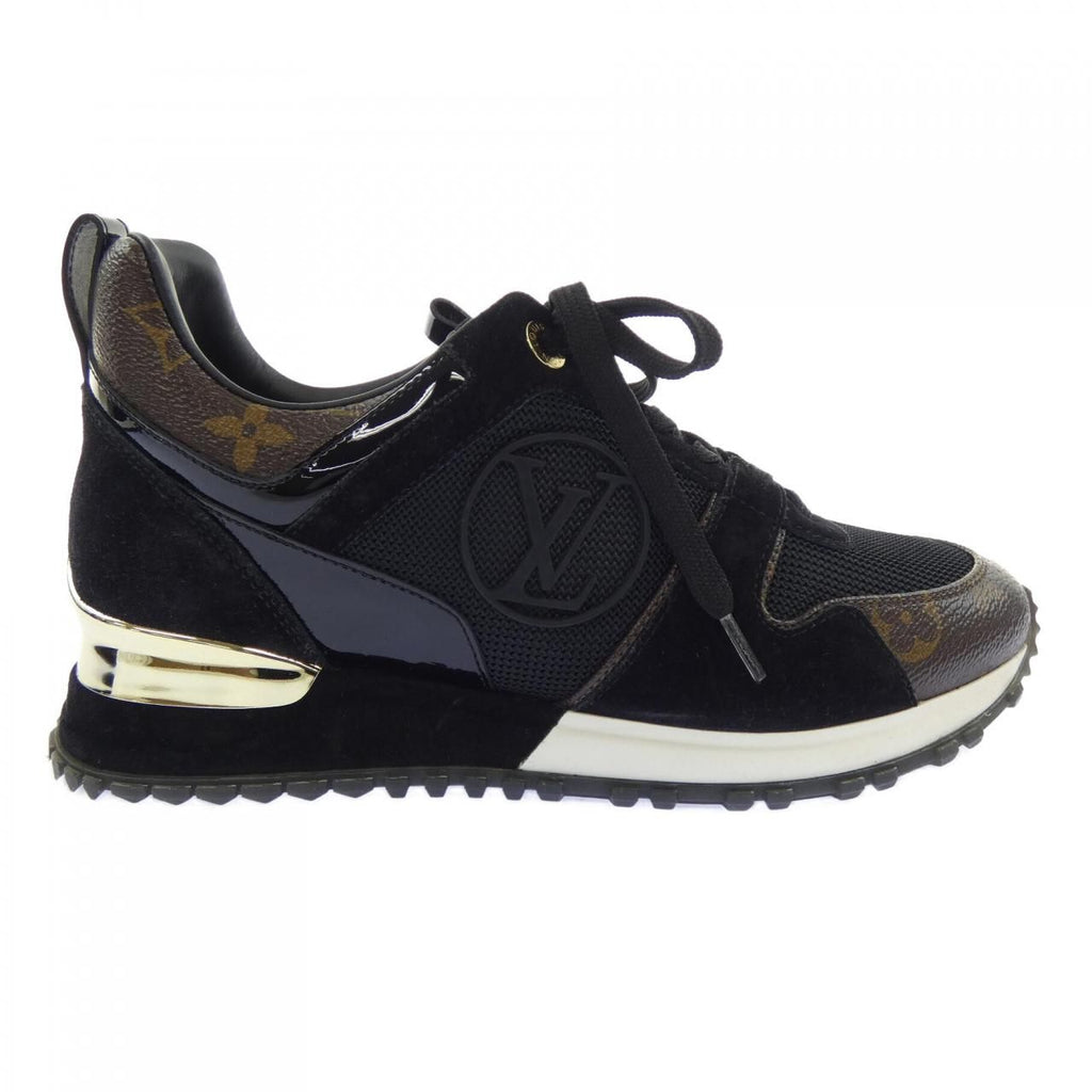 Louis Vuitton Run Away Line Sneakers