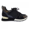 Louis Vuitton Run Away Line Sneakers