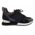 Louis Vuitton Run Away Line Sneakers