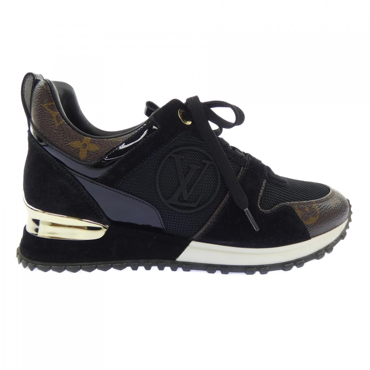 Louis Vuitton Run Away Line Sneakers