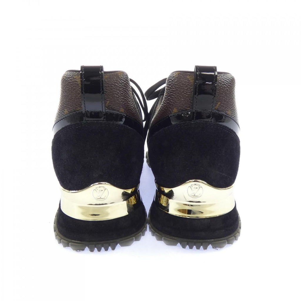 Louis Vuitton Run Away Line Sneakers — view 5
