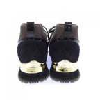 Louis Vuitton Run Away Line Sneakers — view 5