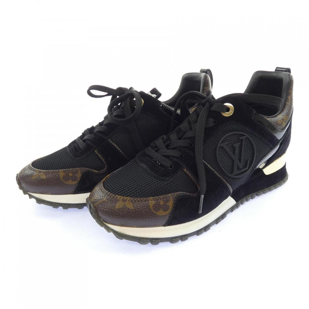 Louis Vuitton Run Away Line Sneakers — view 3