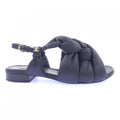 Chanel Sandals Black