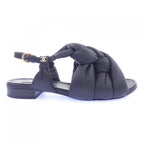 Chanel Sandals Black