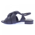 Chanel Sandals Black — view 2