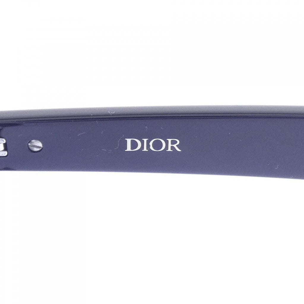 Dior Black Suit Sunglasses Eyewear — view 4