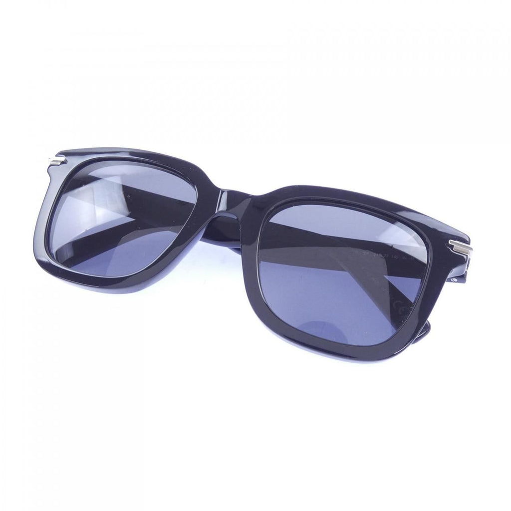 Dior Black Suit Sunglasses Eyewear — view 2