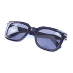 Dior Black Suit Sunglasses Eyewear — view 2