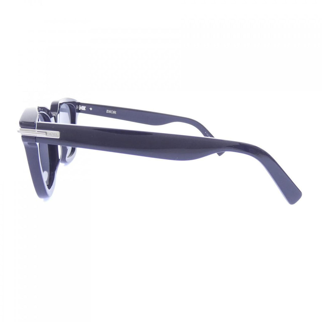 Dior Black Suit Sunglasses Eyewear — view 3