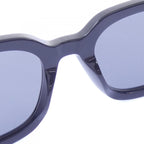 Dior Black Suit Sunglasses Eyewear — view 5