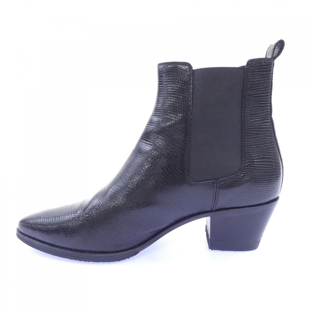 Saint Laurent Boots Black — view 2