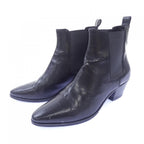 Saint Laurent Boots Black — view 3