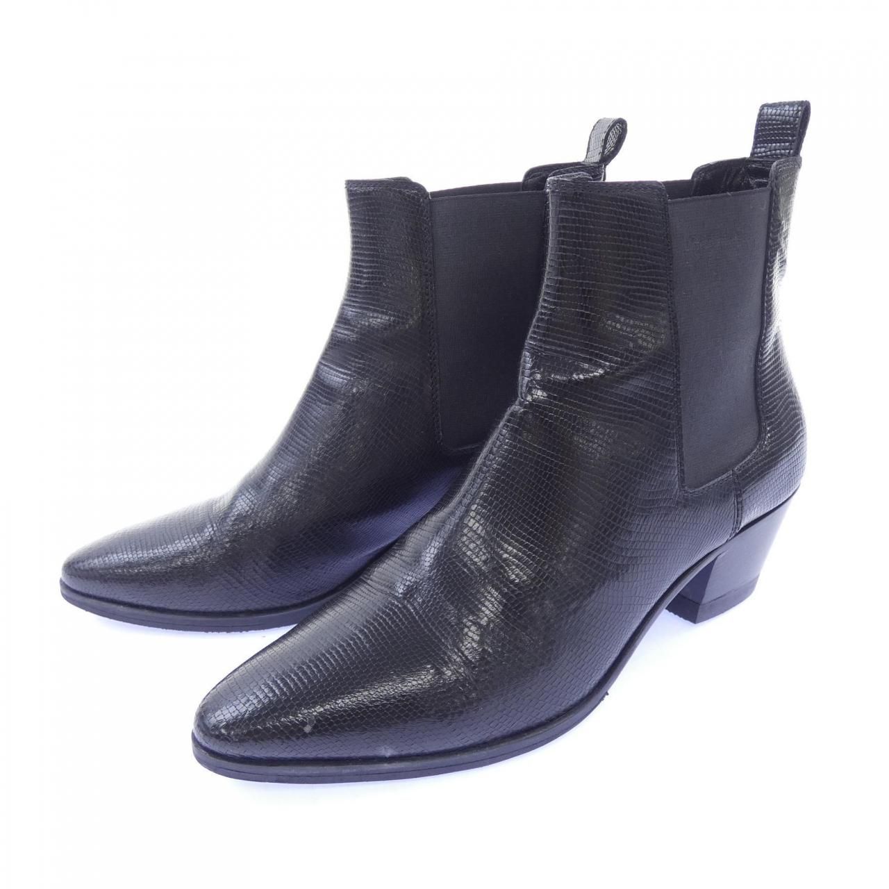 Saint Laurent Boots Black — view 3