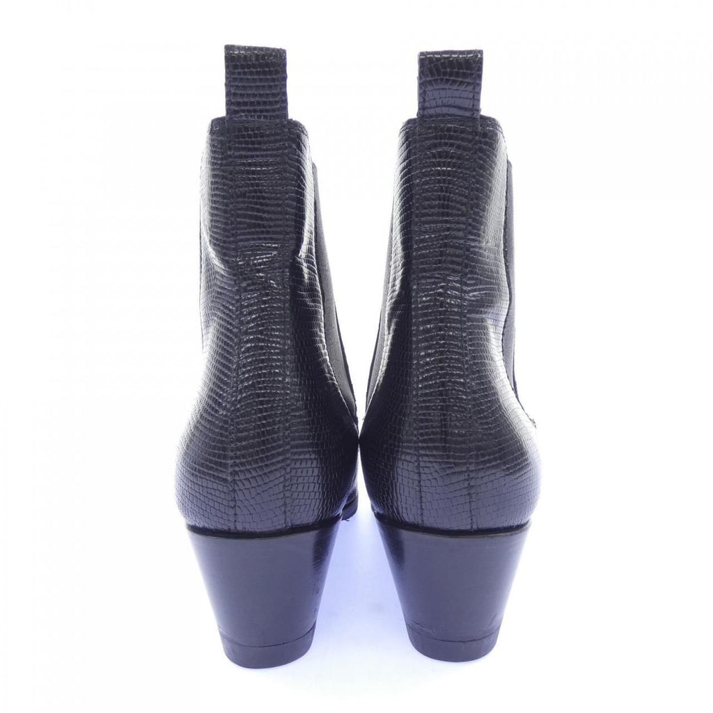 Saint Laurent Boots Black — view 5