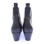 Saint Laurent Boots Black — view 5