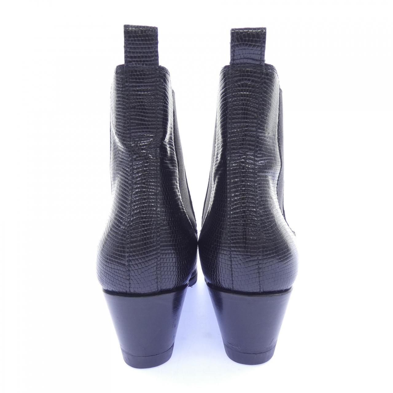 Saint Laurent Boots Black — view 5