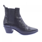 Saint Laurent Boots Black