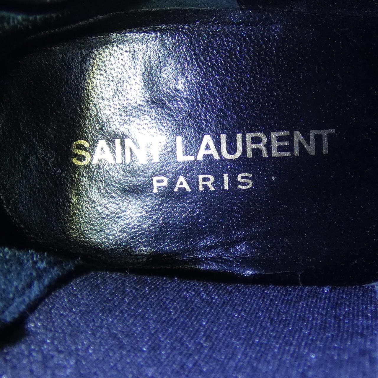 Saint Laurent Boots Black — view 6