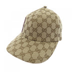 Gucci Cap Hat Brown
