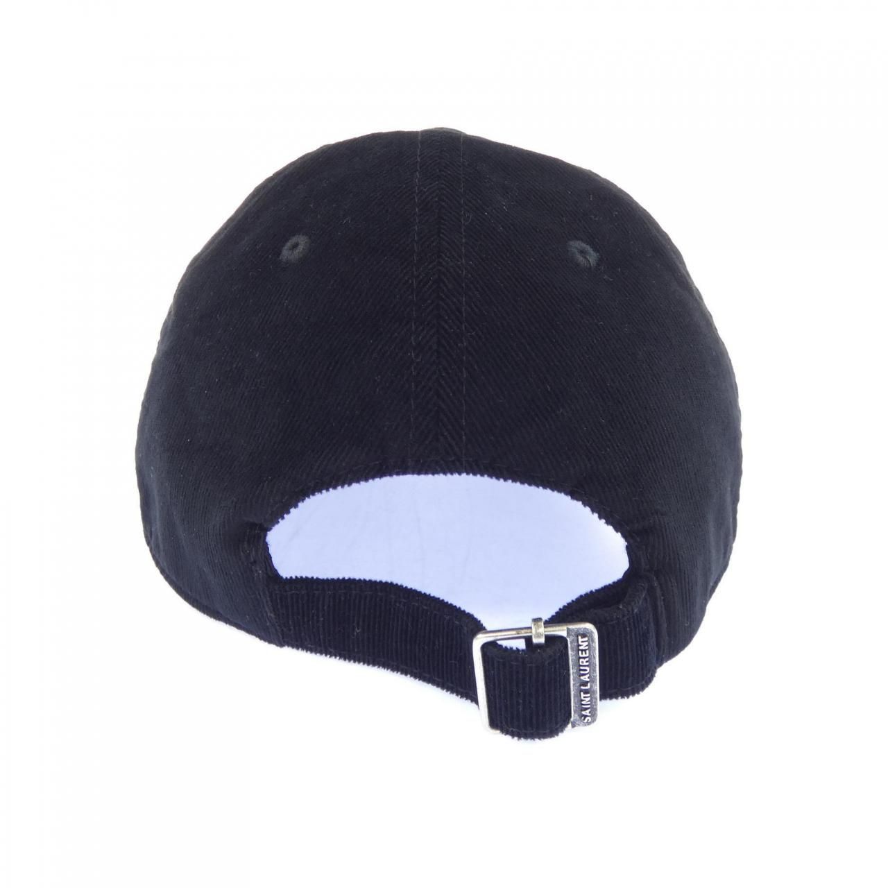 Saint Laurent Cap — view 4