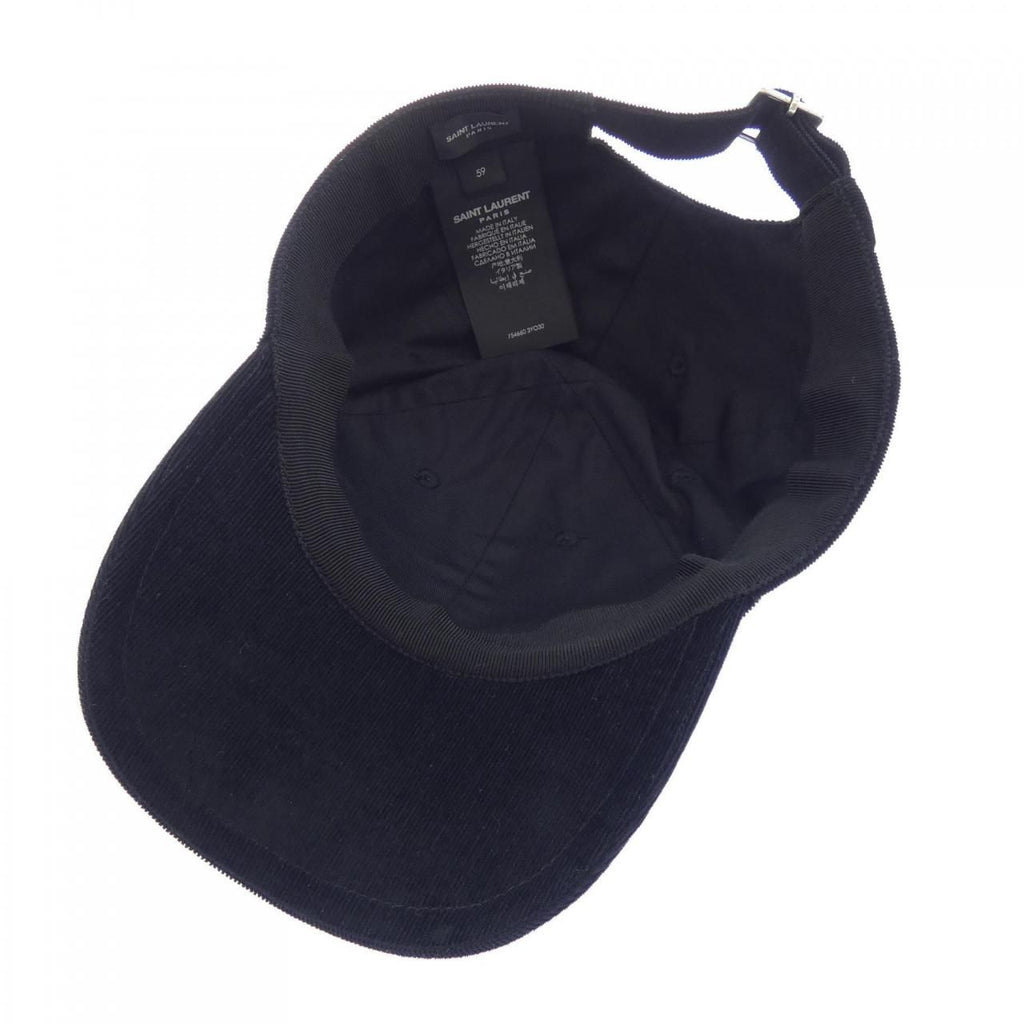 Saint Laurent Cap — view 5