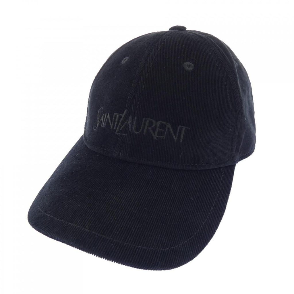 Saint Laurent Cap