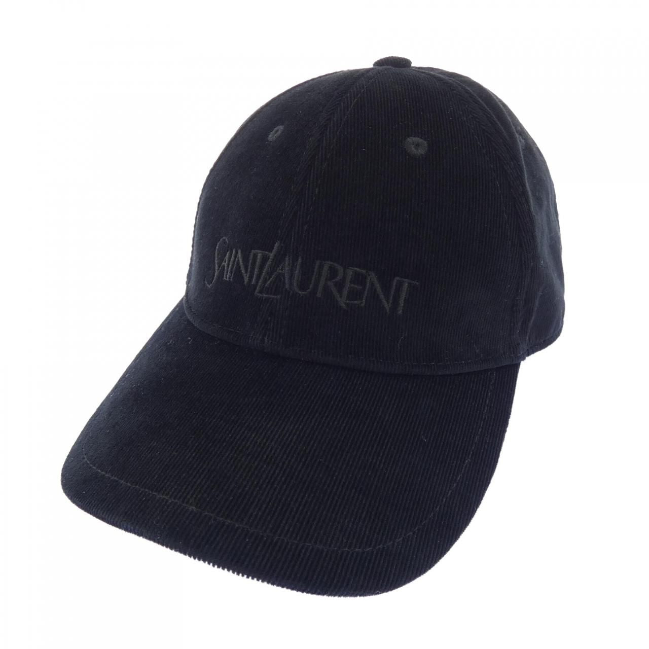 Saint Laurent Cap