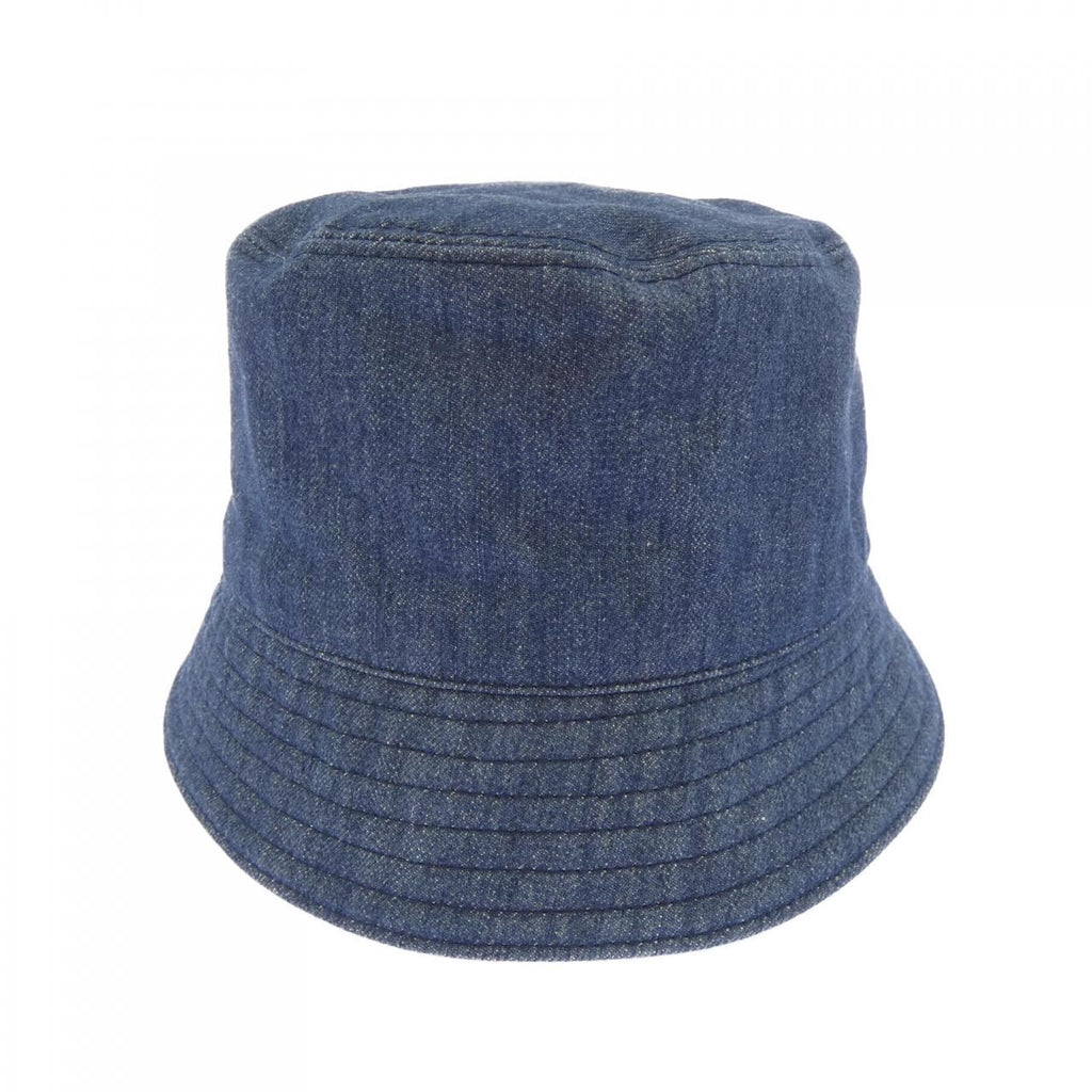 Prada Triangle Logo