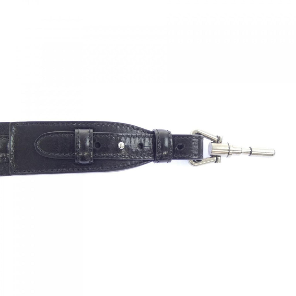 Gucci Belt Black — view 4