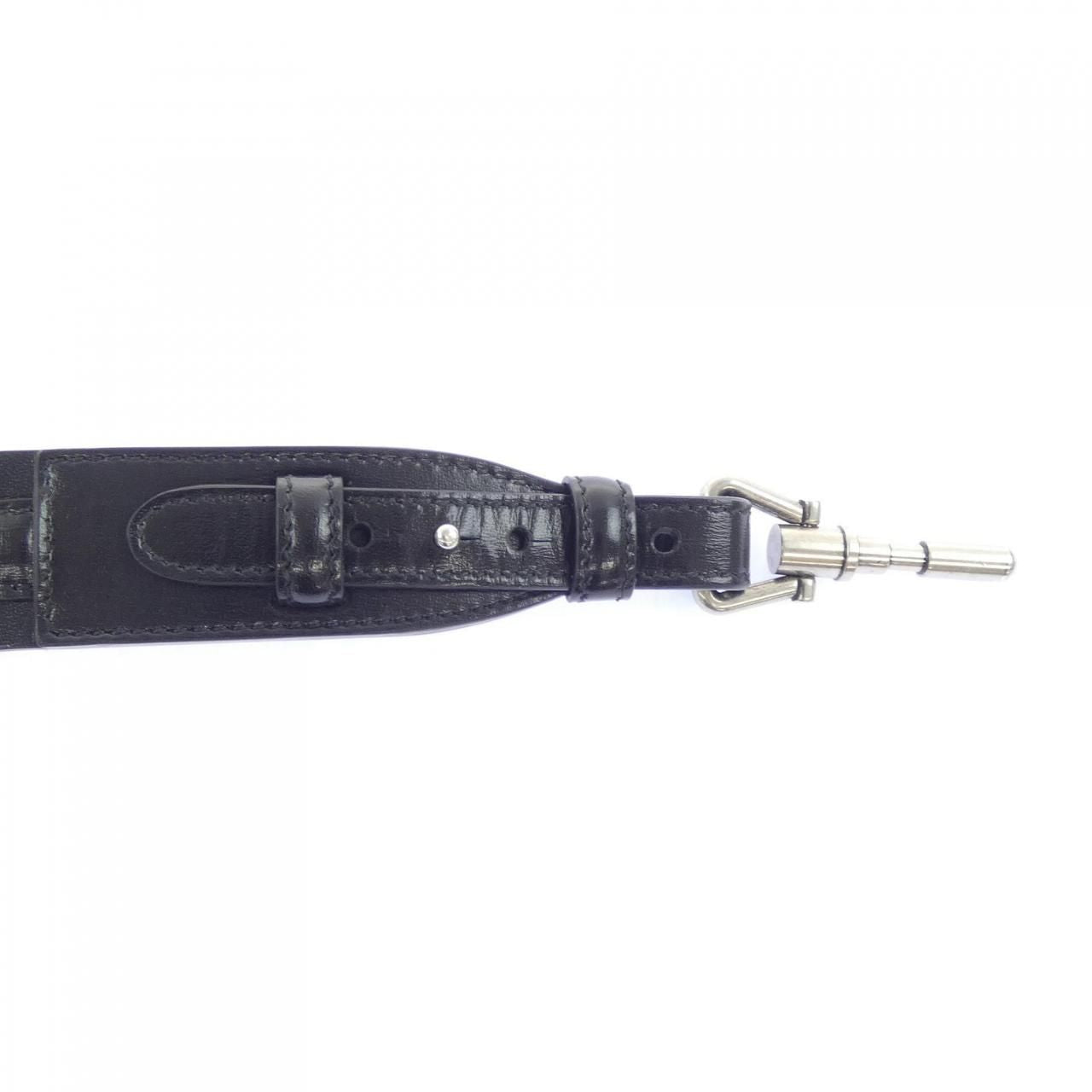 Gucci Belt Black — view 4