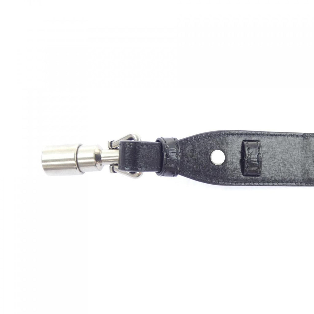 Gucci Belt Black — view 3