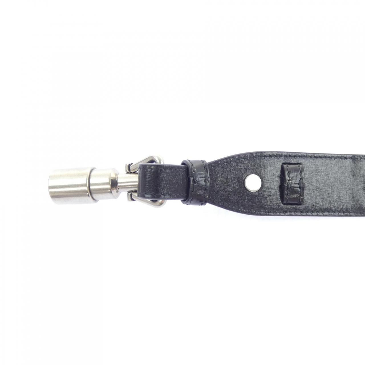 Gucci Belt Black — view 3
