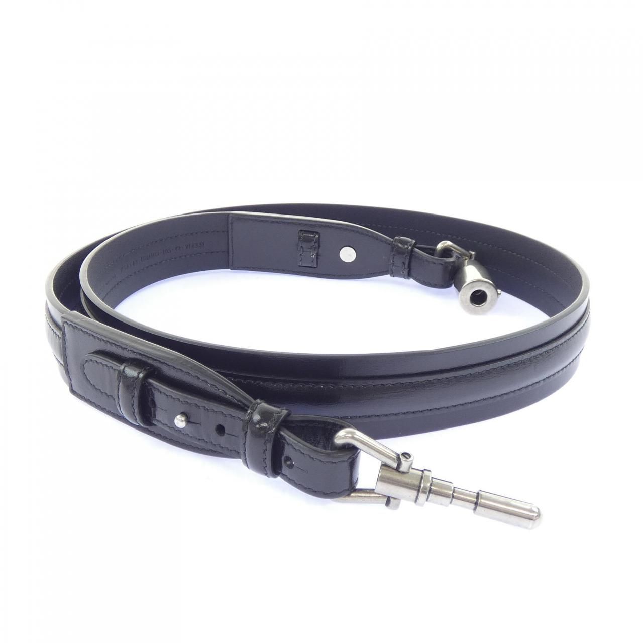 Gucci Belt Black