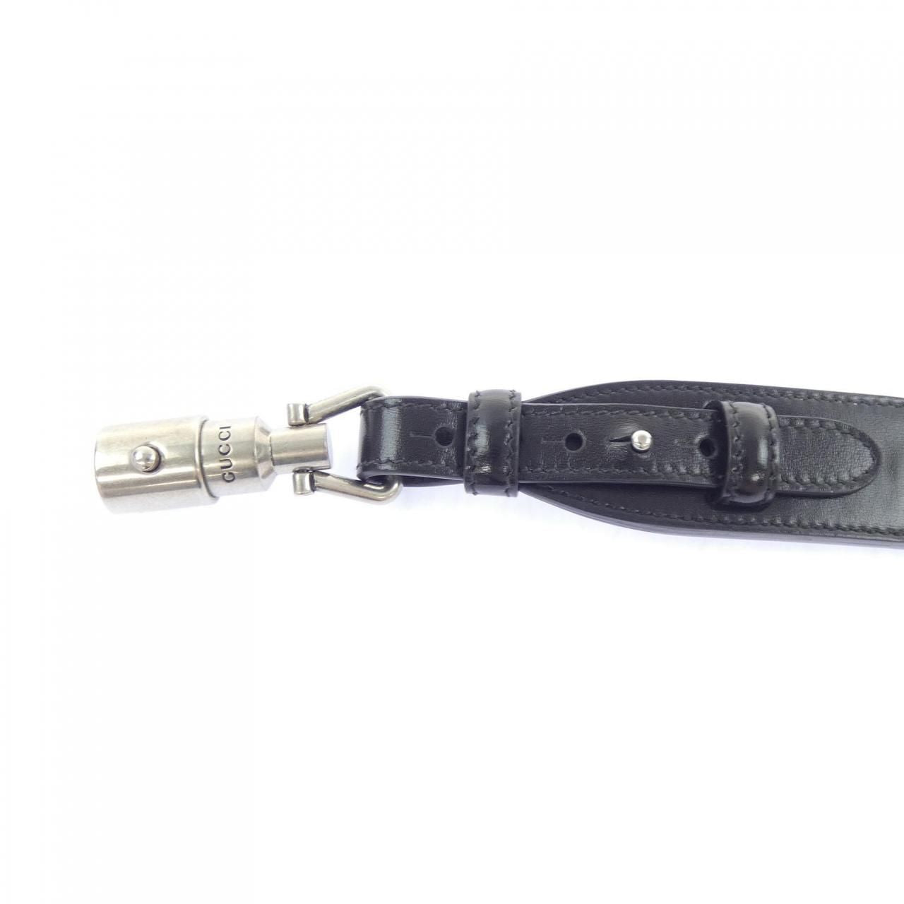 Gucci Belt Black — view 2