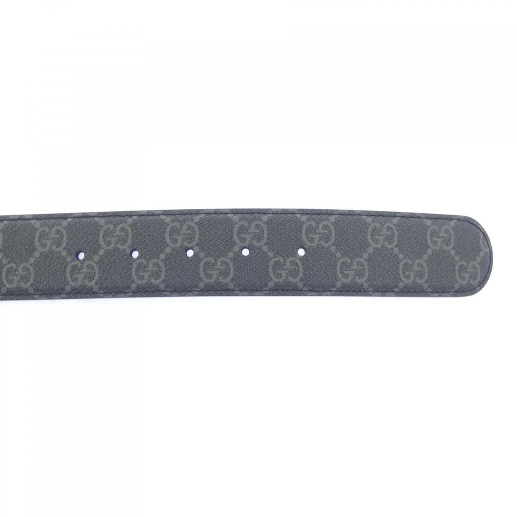 Gucci Fafgj Belt Gray — view 4