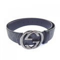Gucci Fafgj Belt Gray