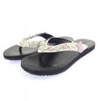 Bottega Veneta Sandals White — view 3