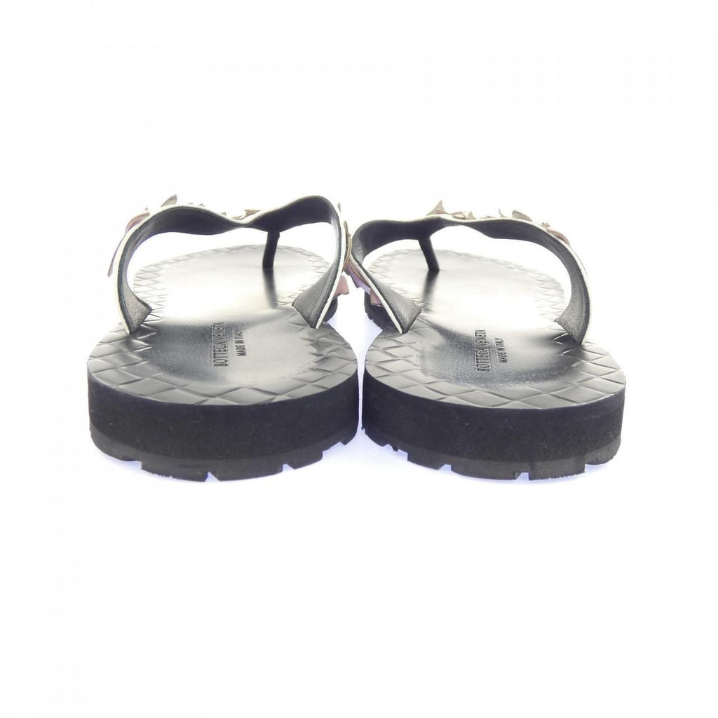 Bottega Veneta Sandals White — view 5