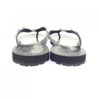 Bottega Veneta Sandals White — view 5