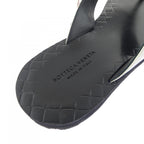 Bottega Veneta Sandals White — view 6