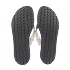 Bottega Veneta Sandals White — view 4