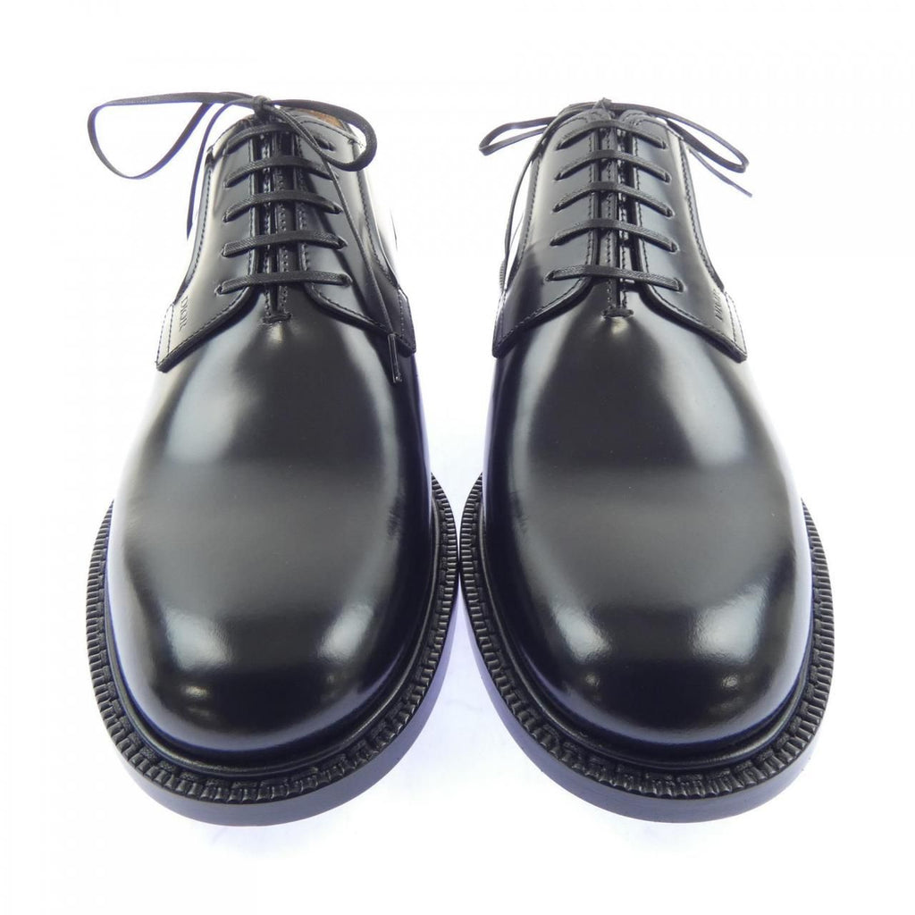 Dior Sneakers Black — view 7