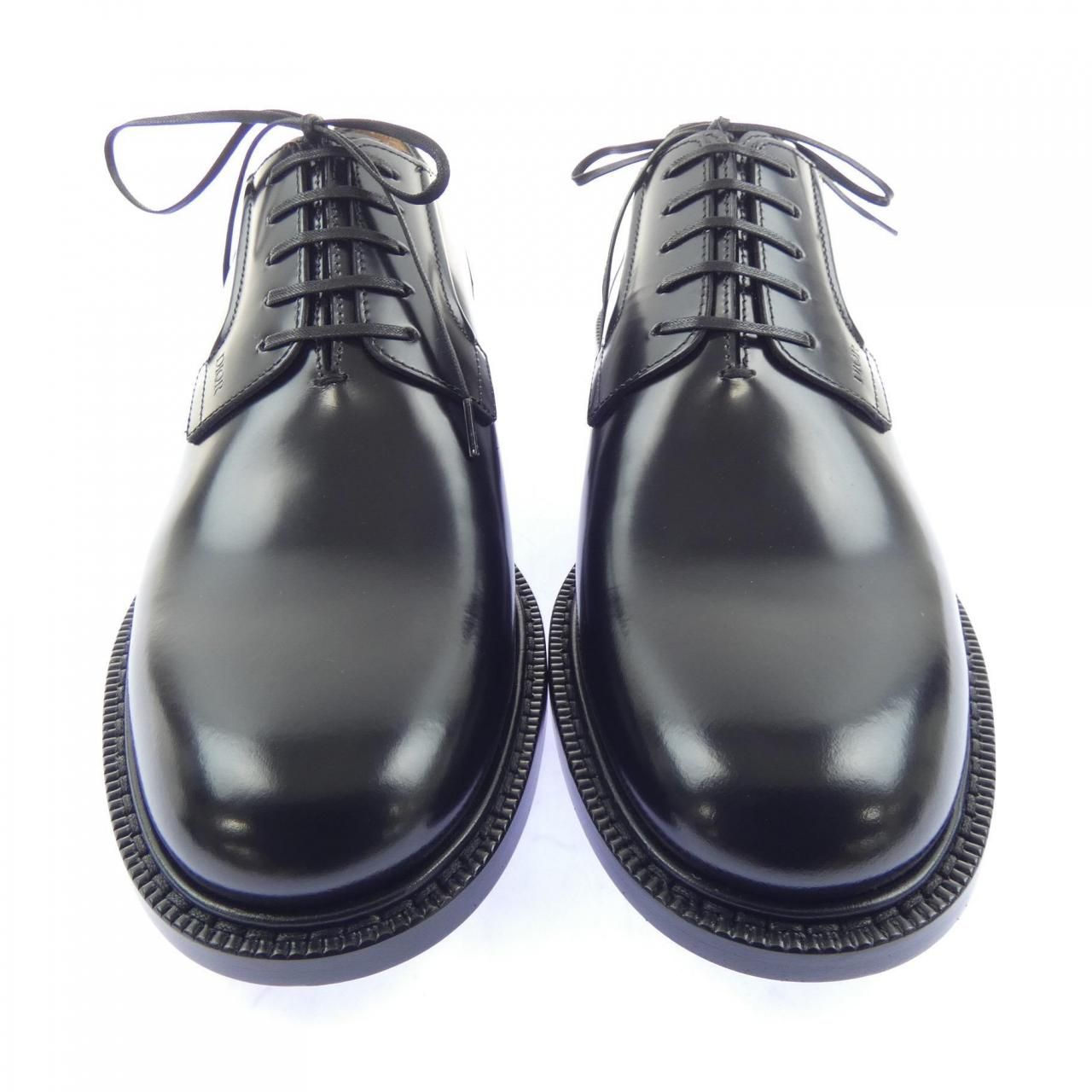 Dior Sneakers Black — view 7