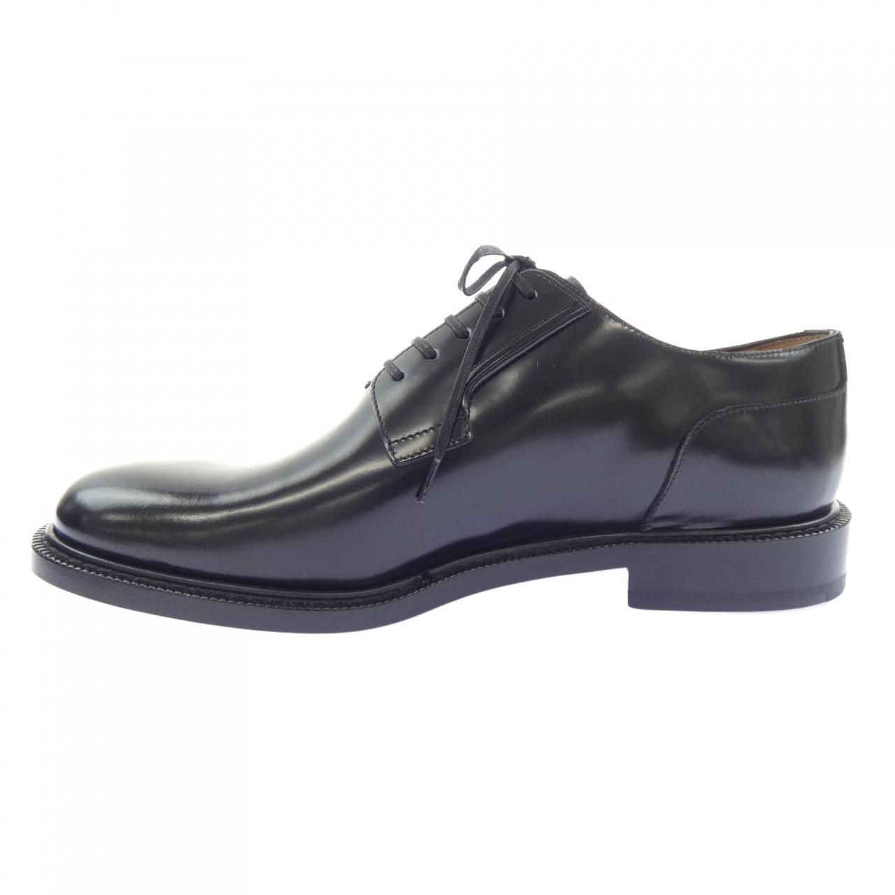 Dior Sneakers Black — view 2
