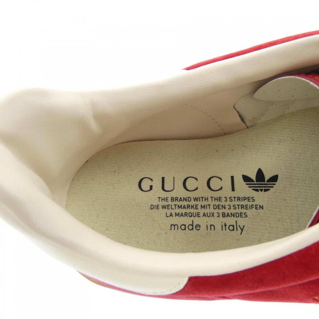 Gucci Sneakers — view 6