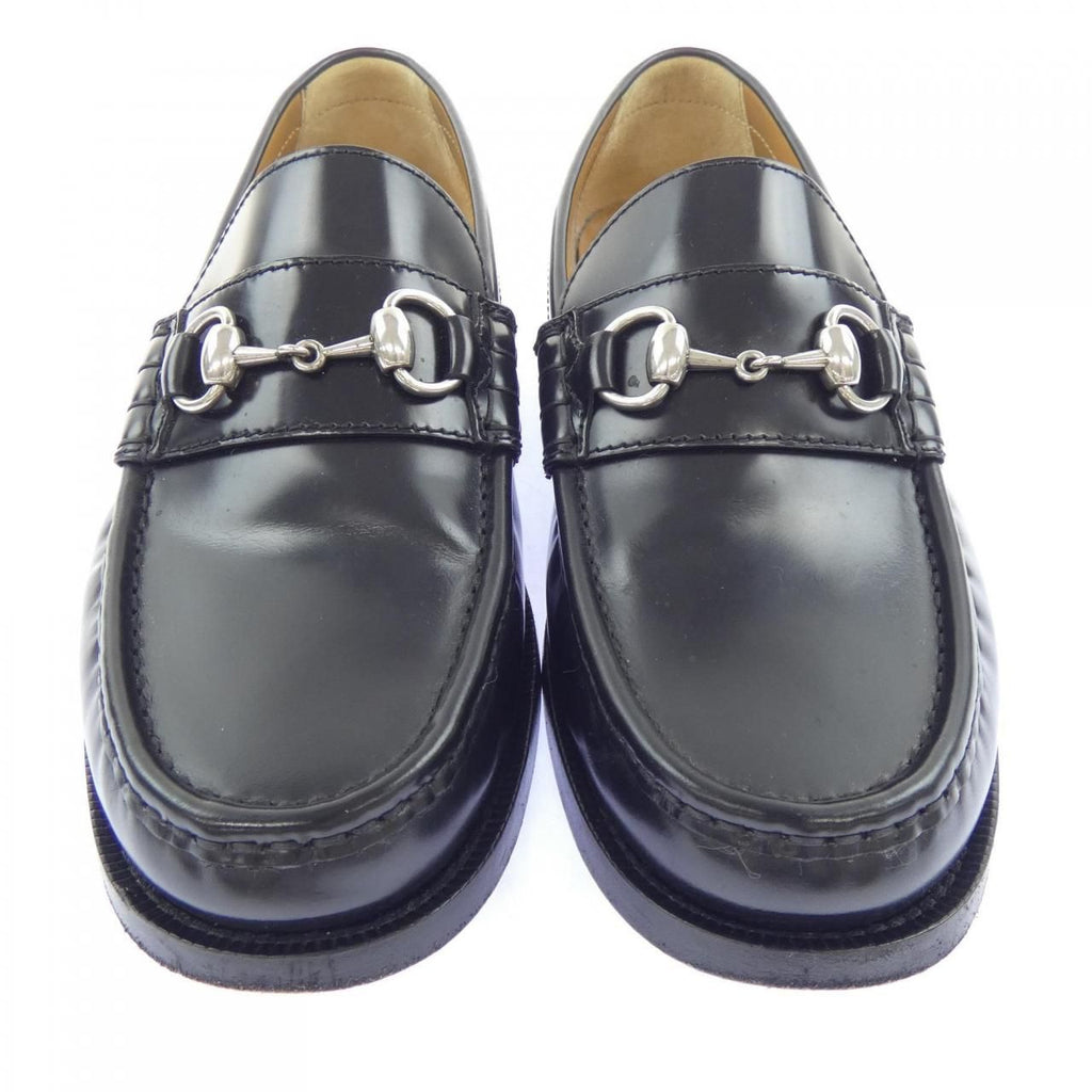 Gucci Sneakers Black — view 7