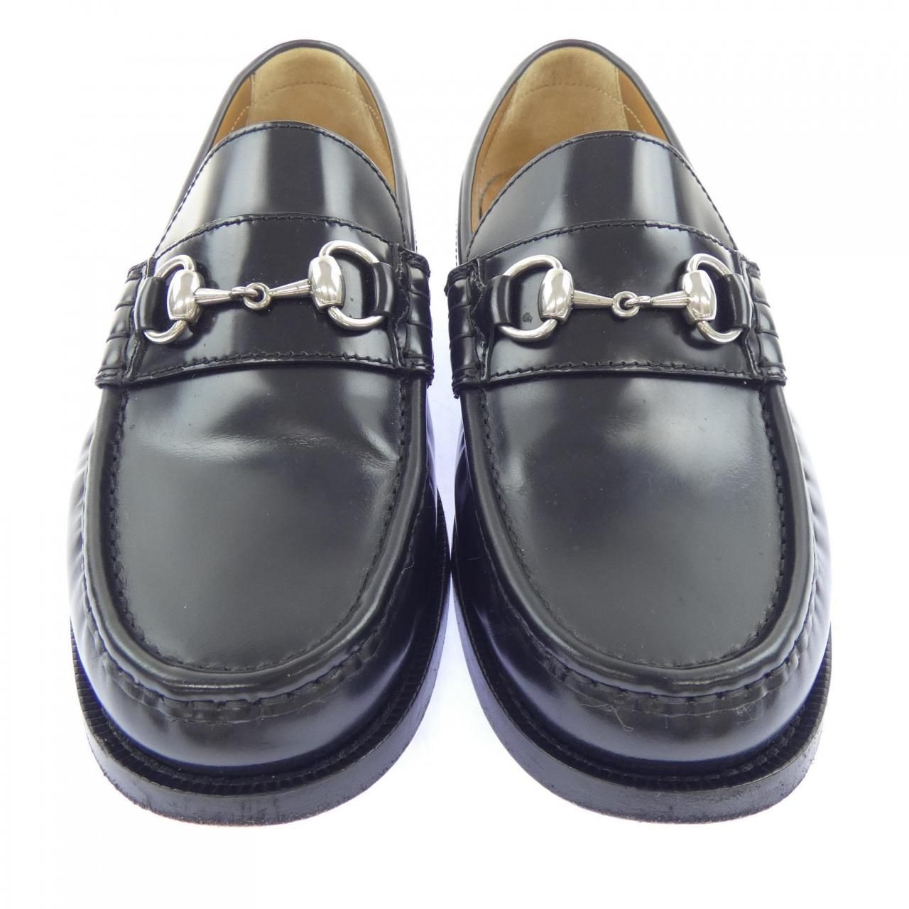 Gucci Sneakers Black — view 7