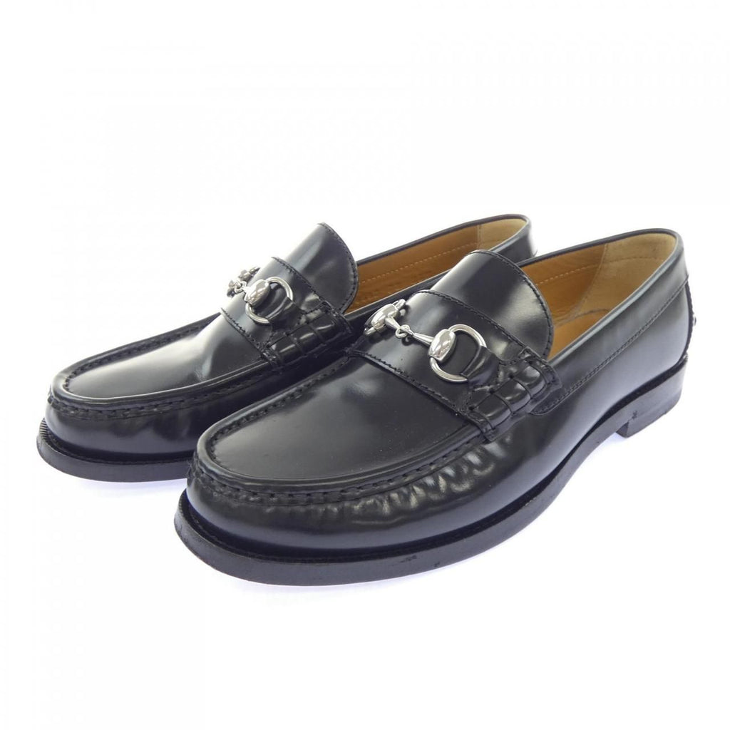 Gucci Sneakers Black — view 3