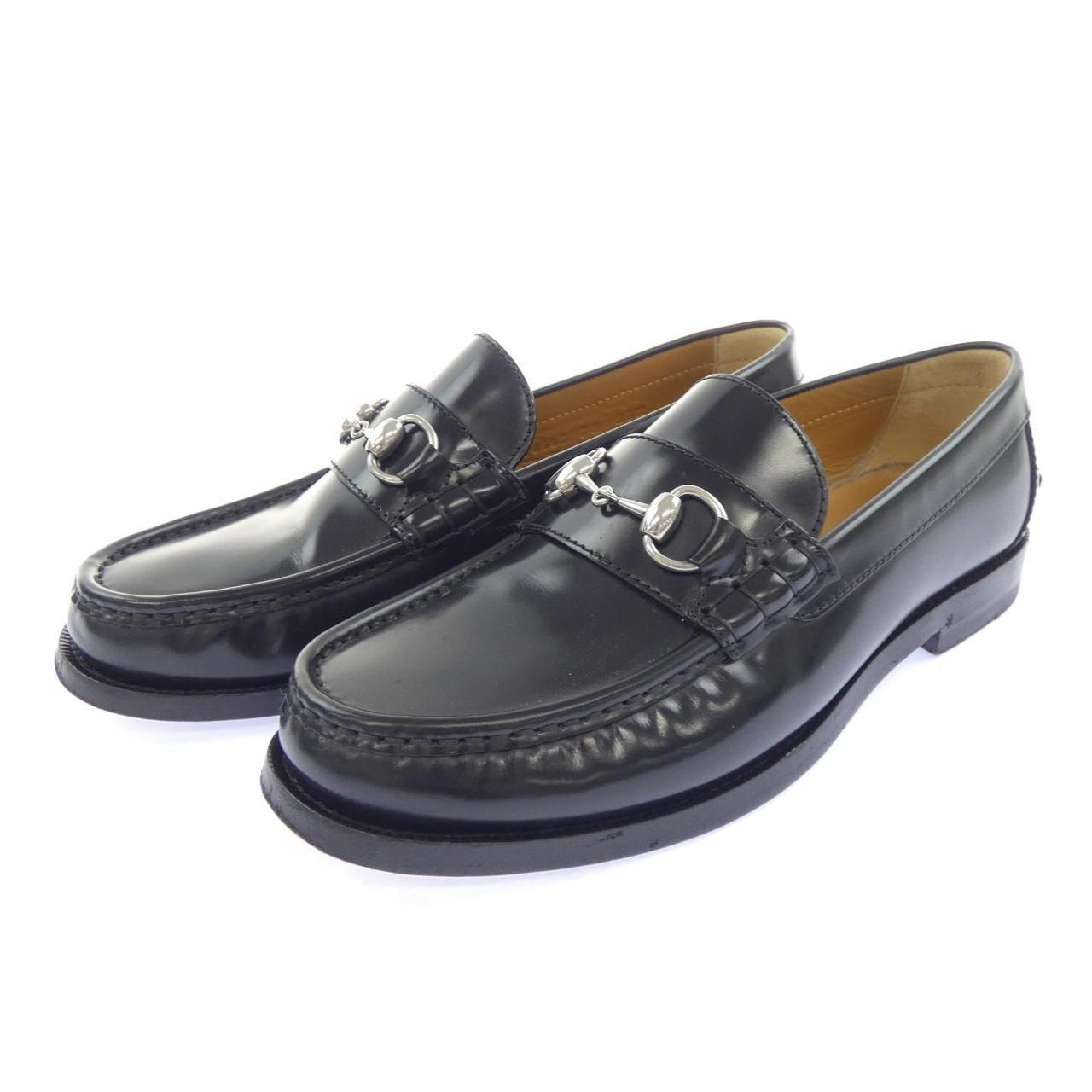 Gucci Sneakers Black — view 3